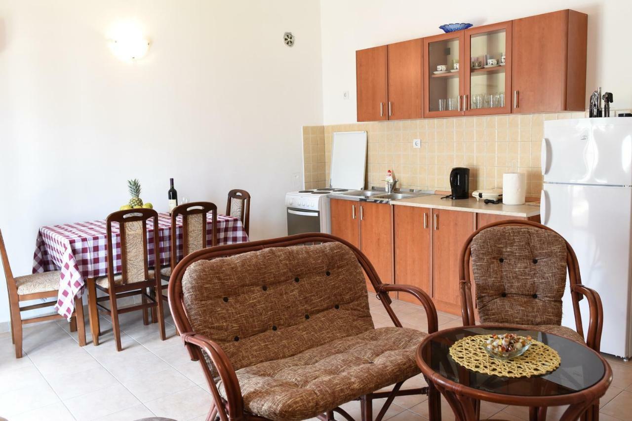 Apartments Krivokapic Prcanj With Bay View كوتور المظهر الخارجي الصورة