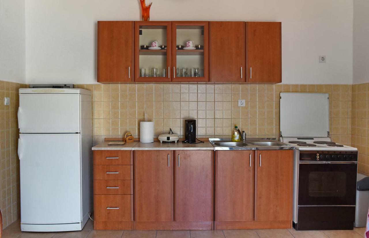 Apartments Krivokapic Prcanj With Bay View كوتور المظهر الخارجي الصورة